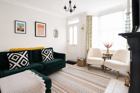 3 bedroom terraced house for sale, High Street, London Colney, Hertfordshire, AL2 1RJ, St Albans