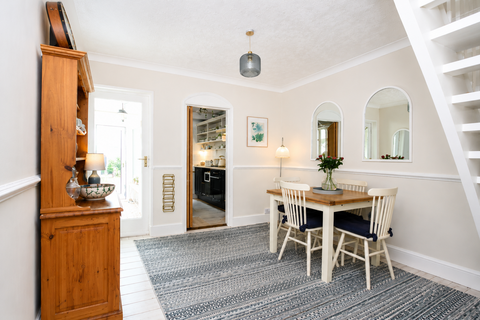 3 bedroom terraced house for sale, High Street, London Colney, Hertfordshire, AL2 1RJ, St Albans