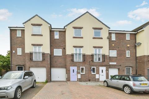 4 bedroom terraced house for sale, Pottery Wharf, Stockton-on-tees, TS17