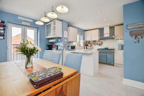 4 bedroom terraced house for sale, Pottery Wharf, Stockton-on-tees, TS17