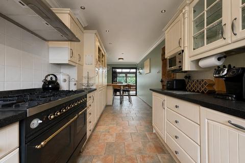 4 bedroom detached house for sale, The Everglades, Hempstead, Gillingham, Kent, ME7