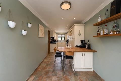4 bedroom detached house for sale, The Everglades, Hempstead, Gillingham, Kent, ME7