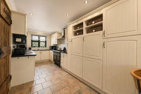 4 bedroom detached house for sale, The Everglades, Hempstead, Gillingham, Kent, ME7