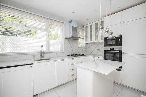 2 bedroom apartment for sale, Liberty Avenue, London, SW19
