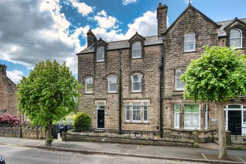 1 bedroom flat for sale, Henry Avenue, Matlock DE4