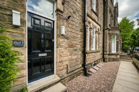 1 bedroom flat for sale, Henry Avenue, Matlock DE4