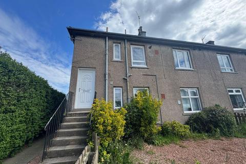 2 bedroom flat to rent, Glebe Gardens, Tayport DD6