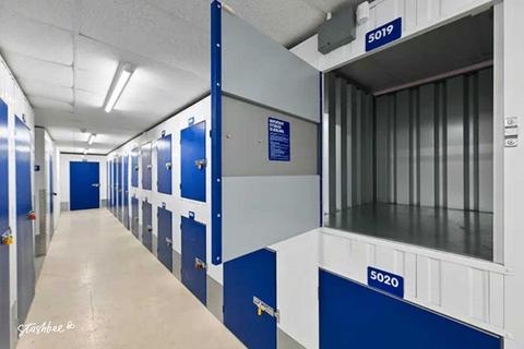Garage to rent, Third Avenue, Southampton SO15
