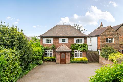 Rowley Lane, Wexham, SL3