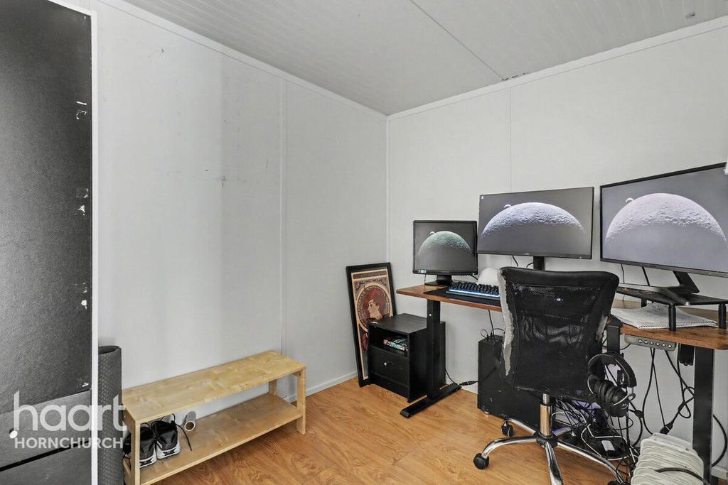 Home office