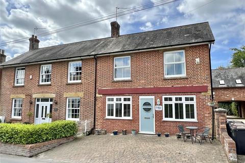 2 bedroom apartment for sale, High Street, Child Okeford, Blandford Forum, Dorset, DT11