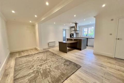 2 bedroom apartment for sale, High Street, Child Okeford, Blandford Forum, Dorset, DT11