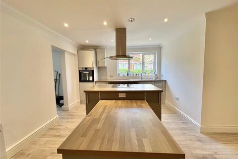 2 bedroom apartment for sale, High Street, Child Okeford, Blandford Forum, Dorset, DT11