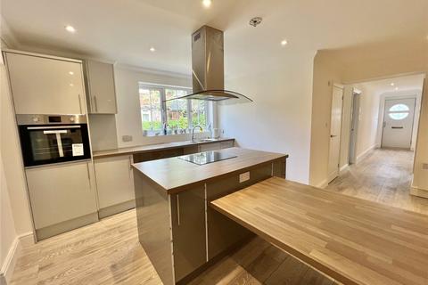 2 bedroom apartment for sale, High Street, Child Okeford, Blandford Forum, Dorset, DT11
