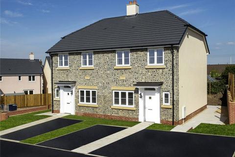 undefined, Plot 5 St. Mary's Green, Ashill, Ilminster, Somerset, TA19