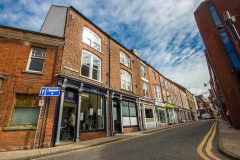 2 bedroom maisonette to rent, Bridge Street, Boston
