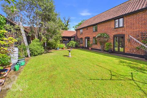 4 bedroom barn conversion for sale, School Road, South Walsham, Norwich
