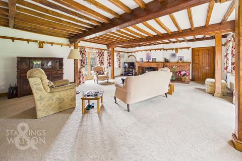 4 bedroom barn conversion for sale, School Road, South Walsham, Norwich