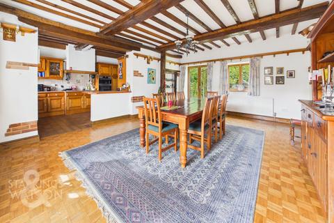 4 bedroom barn conversion for sale, School Road, South Walsham, Norwich