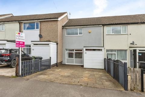 2 bedroom terraced house for sale, Stanks Gardens, Leeds