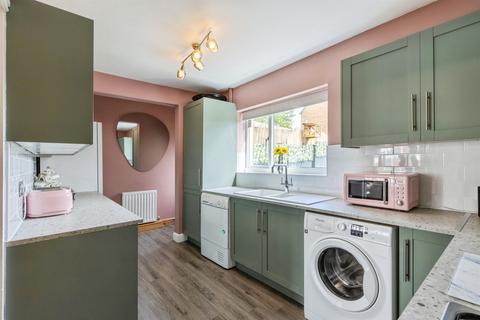 2 bedroom terraced house for sale, Stanks Gardens, Leeds