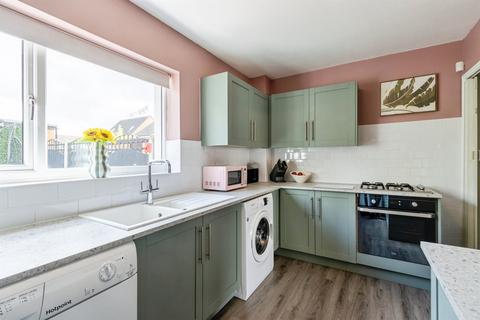 2 bedroom terraced house for sale, Stanks Gardens, Leeds