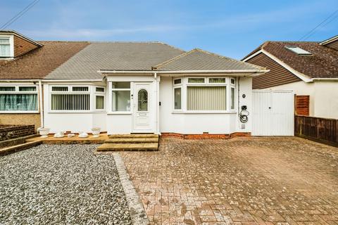 2 bedroom semi-detached bungalow for sale, Upper Boundstone Lane, Lancing