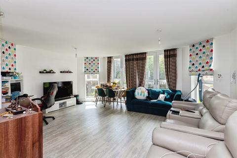 2 bedroom apartment for sale, West Cliff Road, BOURNEMOUTH