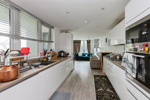 2 bedroom apartment for sale, West Cliff Road, BOURNEMOUTH