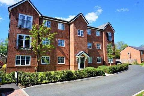 undefined, Aspen Way, Chester, CH4