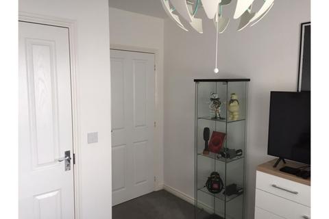 undefined, Aspen Way, Chester, CH4