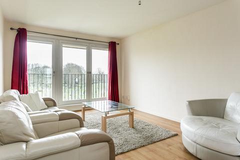 2 bedroom flat for sale, New Mart Gardens, Chesser, Edinburgh, EH14