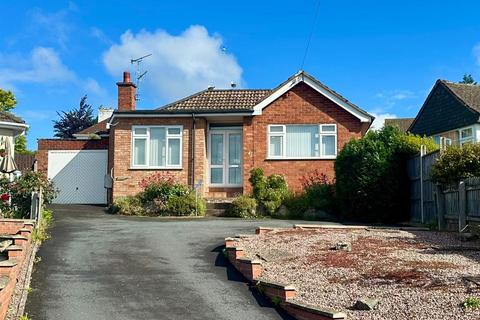 2 bedroom detached bungalow for sale, Pilley Road, Hereford