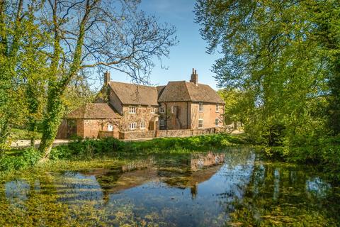 5 bedroom farm house for sale, Bere Regis, Wareham, Dorset BH20