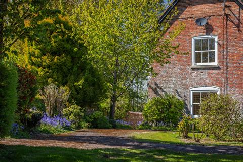 5 bedroom farm house for sale, Bere Regis, Wareham, Dorset BH20