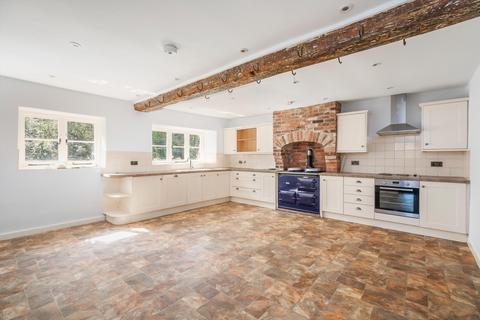 5 bedroom farm house for sale, Bere Regis, Wareham, Dorset BH20