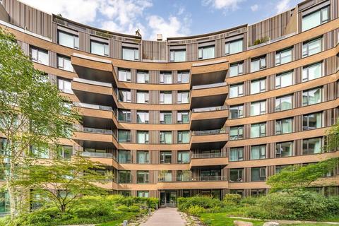Wood Crescent, London W12