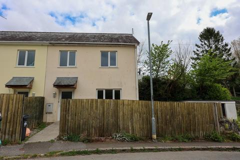 3 bedroom semi-detached house for sale, Tanhouse Road, Lostwithiel, PL22