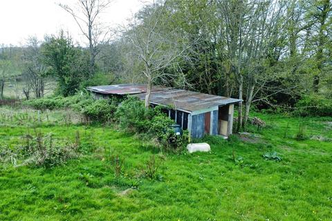 Land for sale, Shaftesbury Road, Blandford Forum DT11