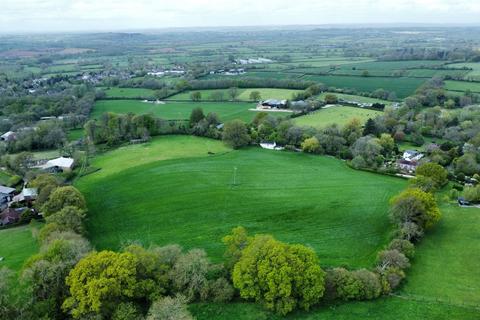 Land for sale, Shaftesbury Road, Blandford Forum DT11
