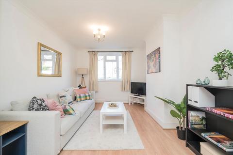 3 bedroom terraced house for sale, Bollo Lane, London W4