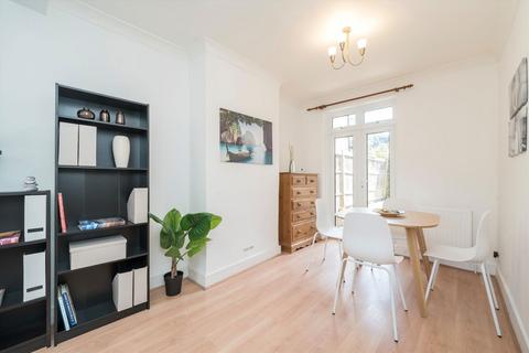 3 bedroom terraced house for sale, Bollo Lane, London W4