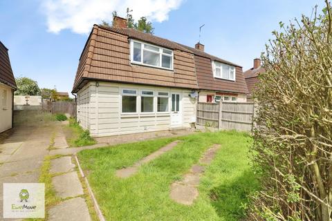 3 bedroom semi-detached house for sale, Rowley Close Hednesford, Cannock WS12