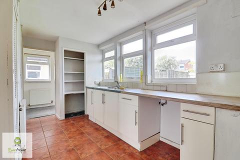 3 bedroom semi-detached house for sale, Rowley Close Hednesford, Cannock WS12