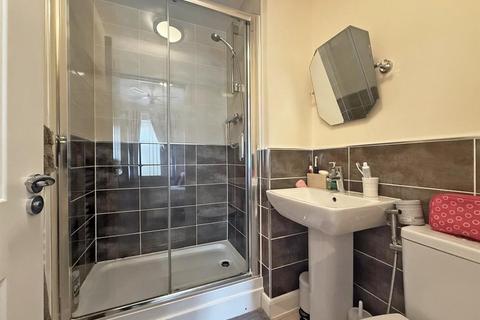 4 bedroom townhouse for sale, Cadman Place, The Old Meadow, Shrewsbury