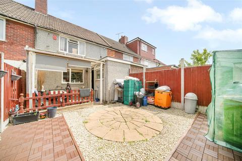 3 bedroom terraced house for sale, Cannington Road, Dagenham, RM9