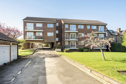 Knights Court, 85 Kings Hall Road, Beckenham, Kent, BR3
