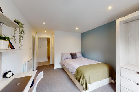 2 bedroom house to rent,  St Ann's Place, Leeds LS5