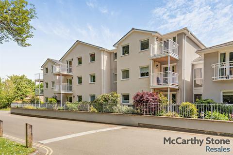 1 bedroom apartment for sale, Rivers Edge Court, Oaklands Drive, Okehampton