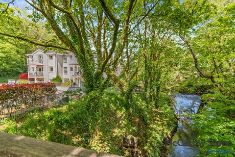 1 bedroom apartment for sale, Rivers Edge Court, Oaklands Drive, Okehampton